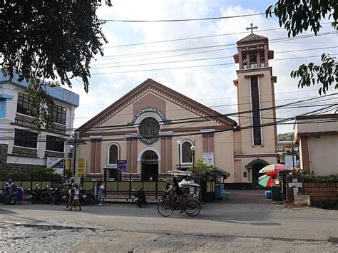 tourist spots in catbalogan|Catbalogan Tourist Spots: Take a Trip To This Interesting City.
